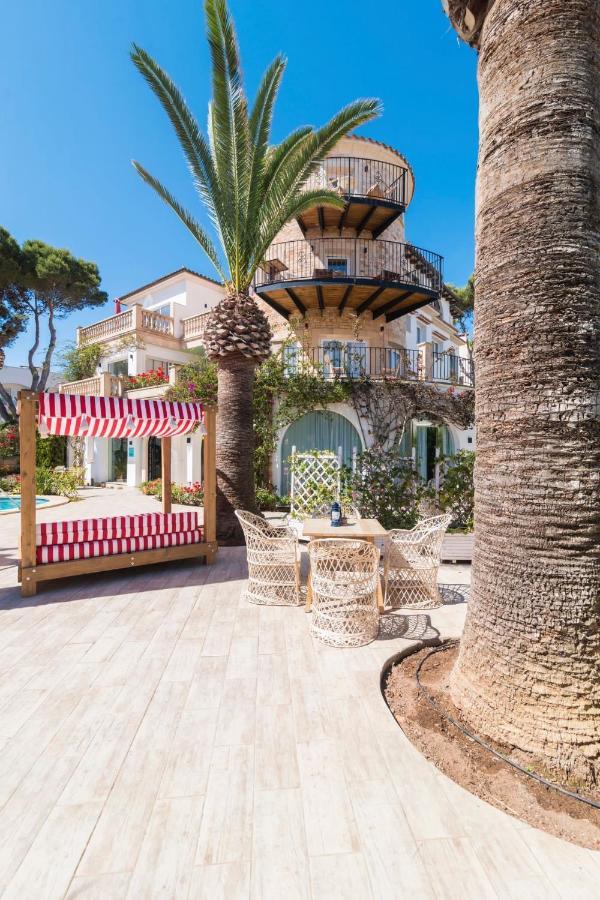 Villa Piccola By Cassai Colonia de Sant Jordi Exterior photo