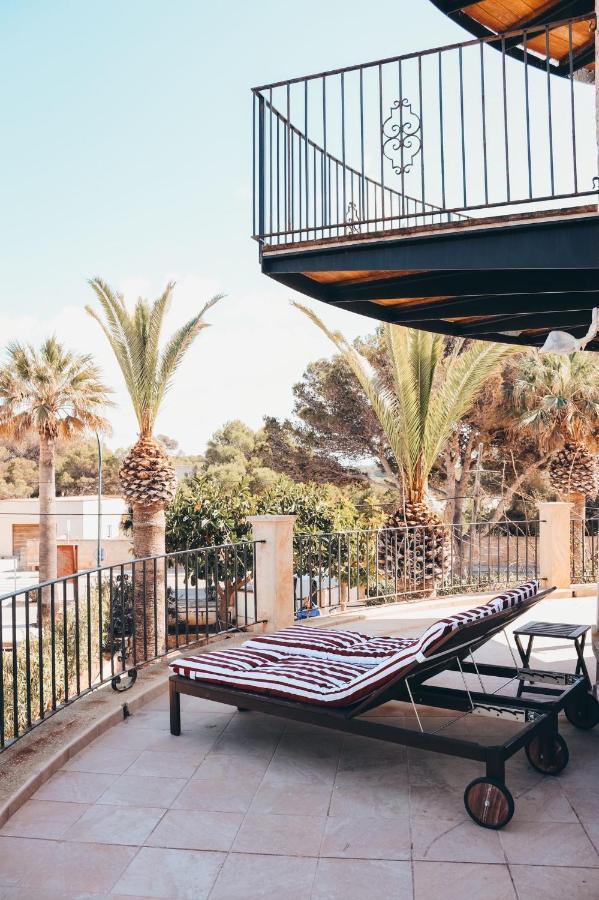 Villa Piccola By Cassai Colonia de Sant Jordi Exterior photo