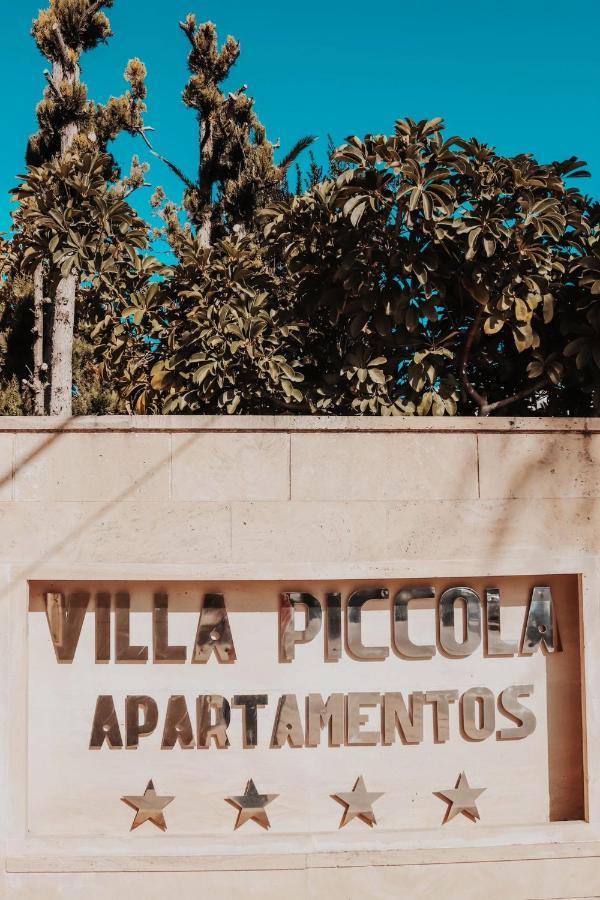 Villa Piccola By Cassai Colonia de Sant Jordi Exterior photo