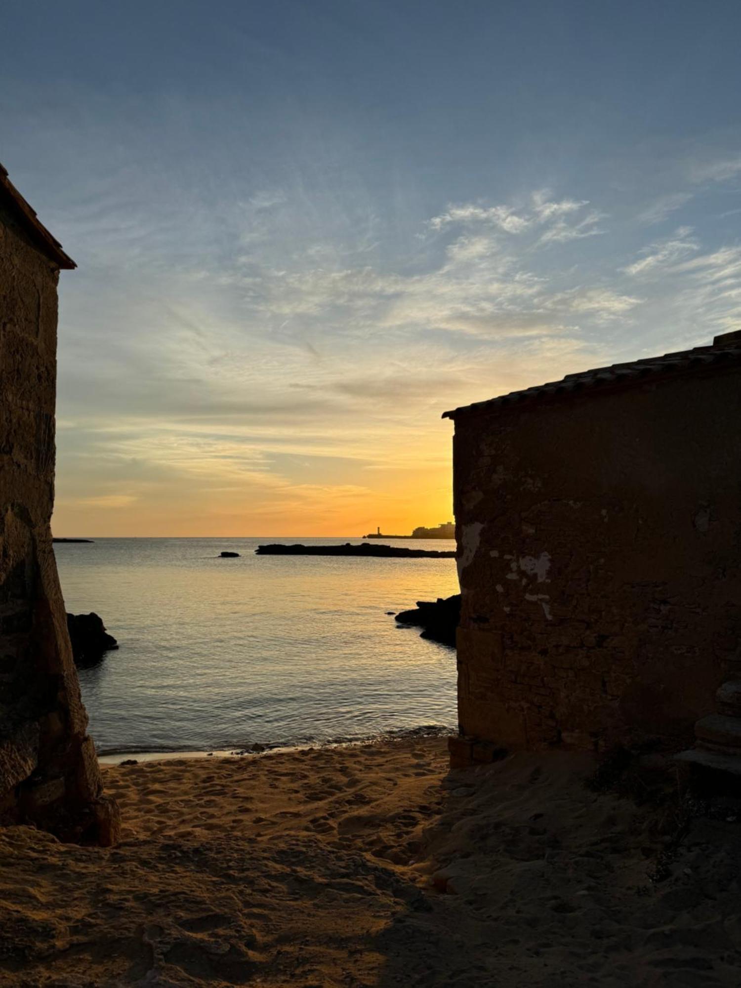 Villa Piccola By Cassai Colonia de Sant Jordi Exterior photo